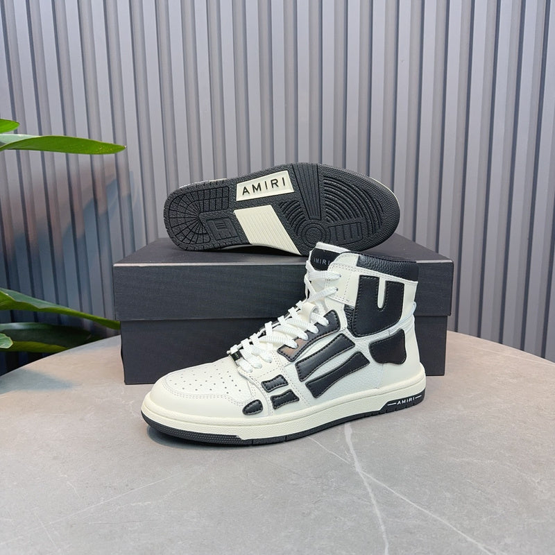 glami - AMIR Men Shoes - 328