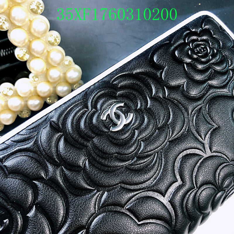 Glami - CHL Wallet - 2486