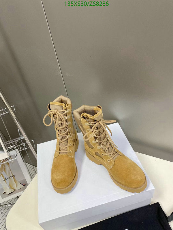 SAMC - COL Women Shoes - 132