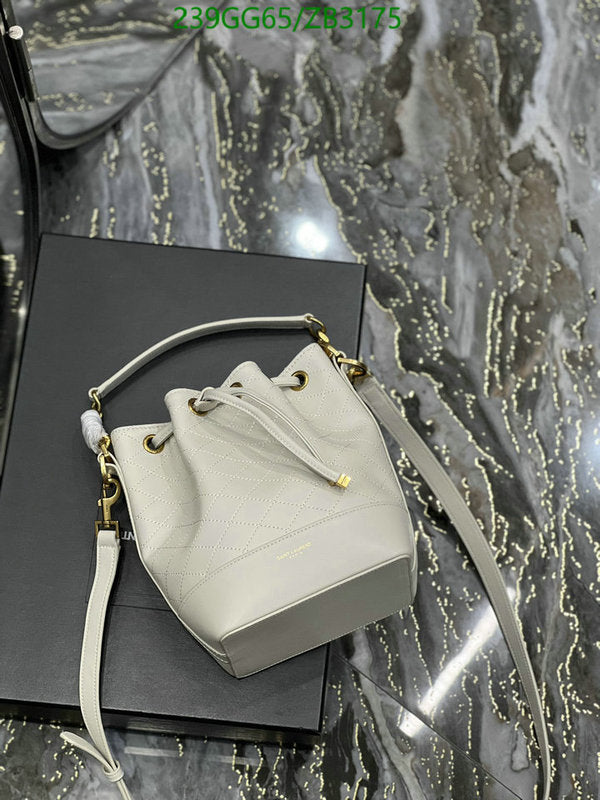 SAMC - YLS Bags - 404