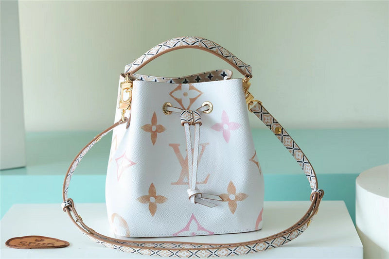 ELE - LUV Bags - 203