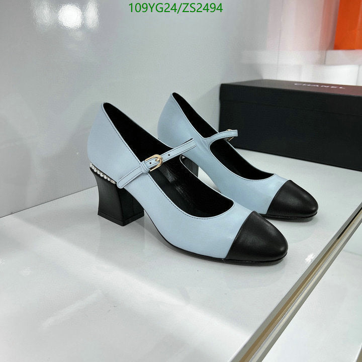 SAMC - CHL Women Shoes Ballet - 328