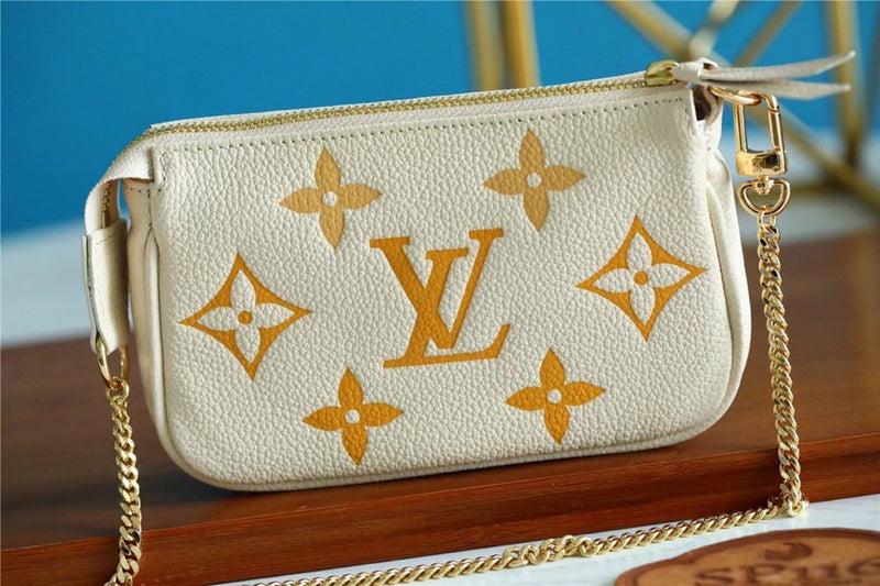 Glami Fashion Lu-Vi bags - 8835