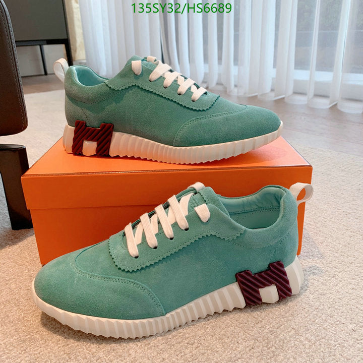 SAMC - HMS Women Shoes - 438