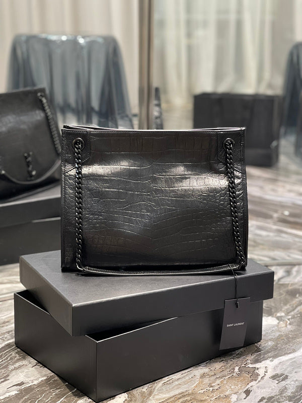 Satchel Bags - SLY Bags - 556