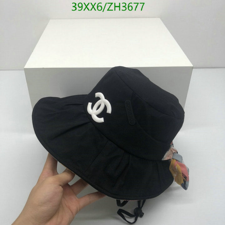 SAMC - CHL Caps & Hats - 427
