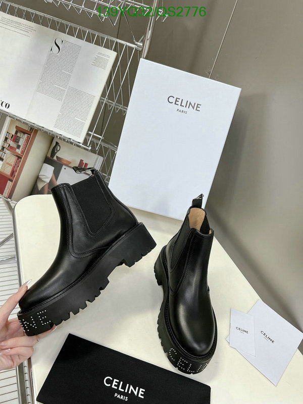 SAMC - COL Women Boots - 055