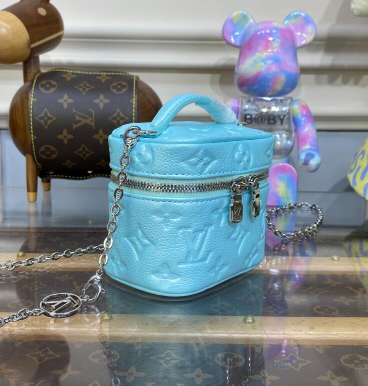 SAMC - LOV Bags - 991
