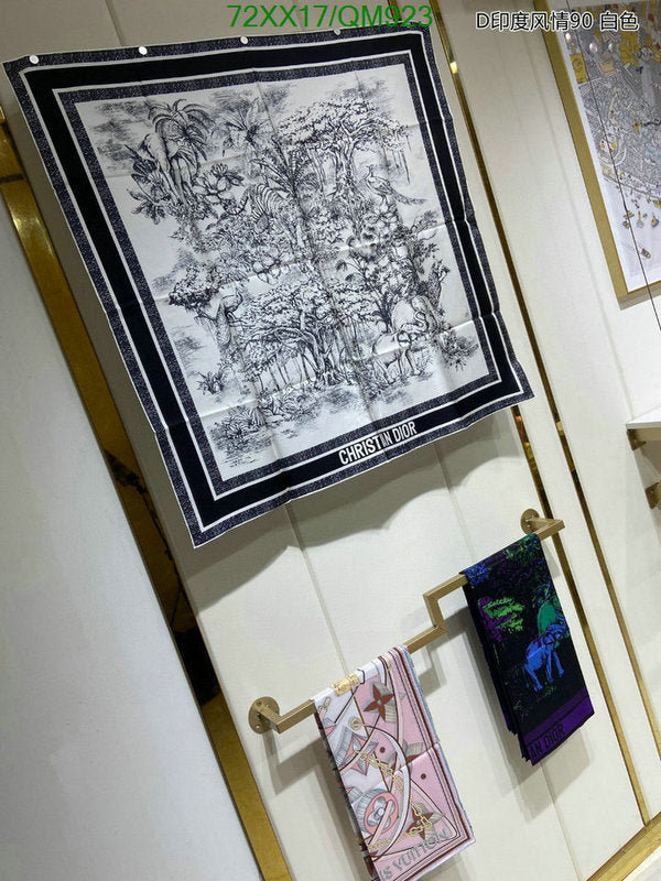 SAMC - DOR Scarves - 245
