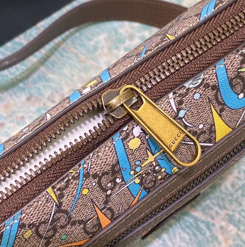 SAMC - GUKI Bags - 1921