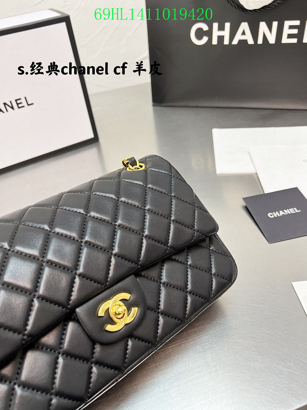 Glami - CHL Bags - 2080