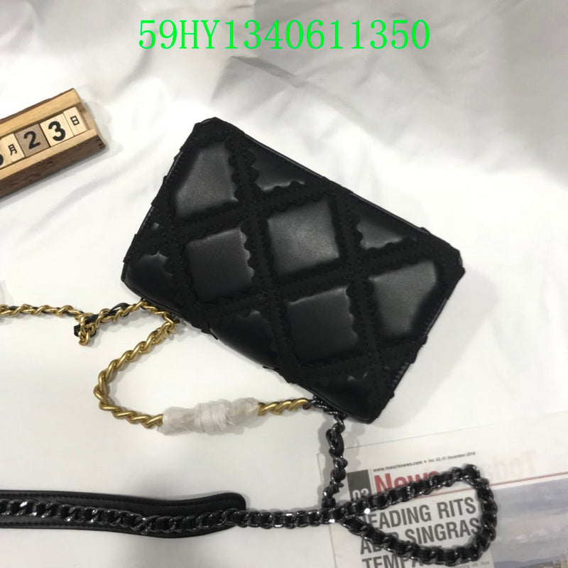Satchel Bags - CHL Bags - 5350