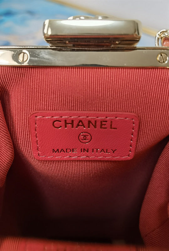 Satchel Bags - CHL Bags - 1497