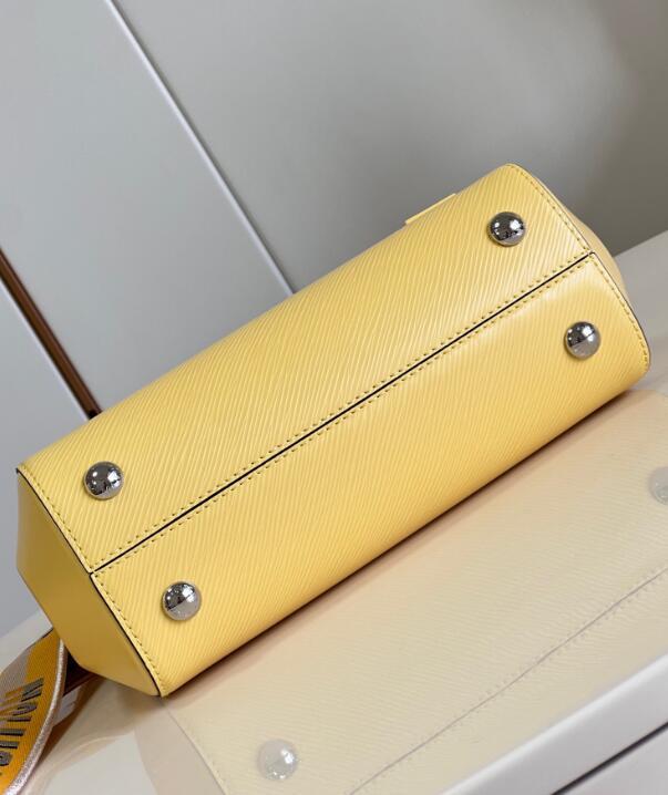 SAMC - LOV Bags - 1140