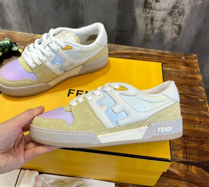 SAMC - FDE Women Shoes - 102