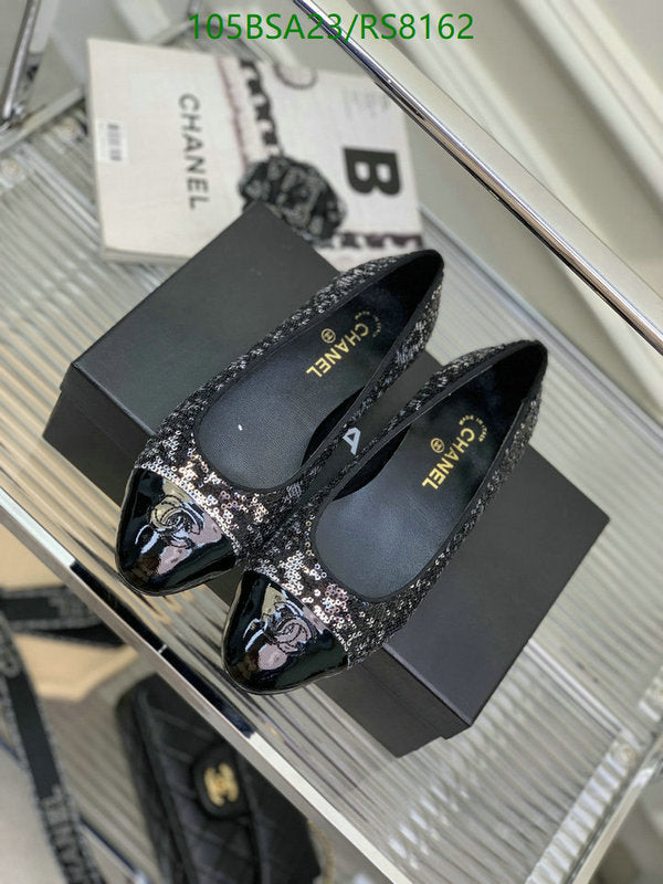 SAMC - CHL Women Shoes Ballet - 310