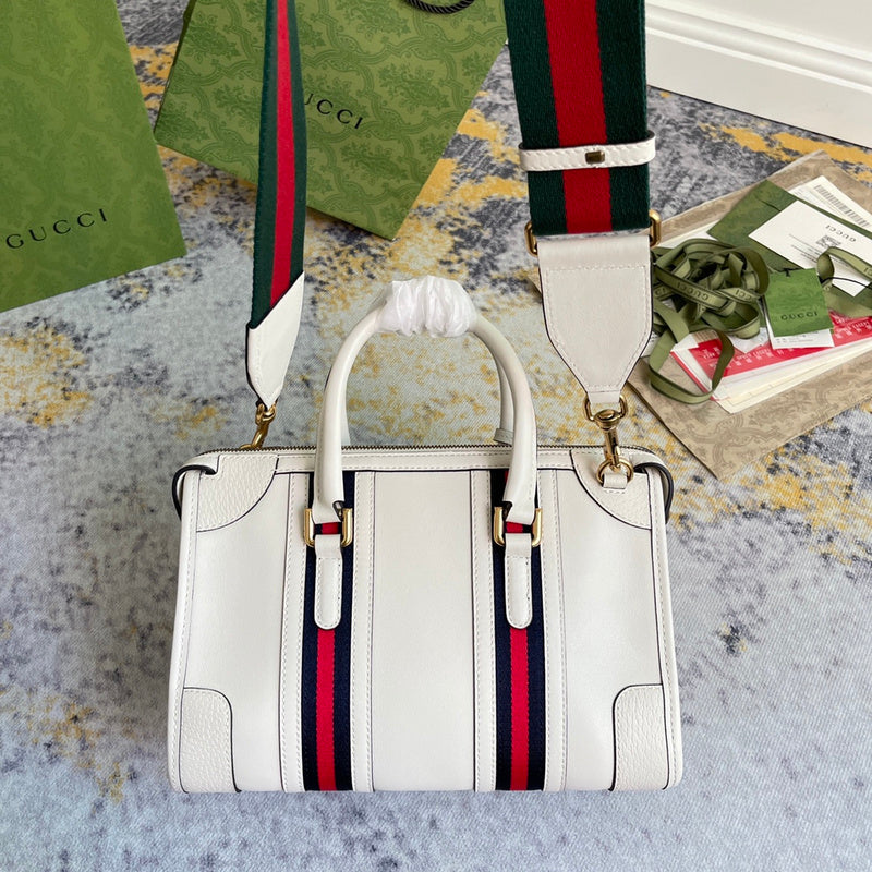 Satchel Bags - GCI Bags - 890