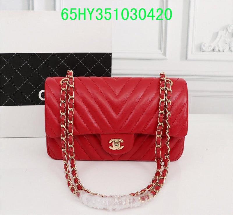 Satchel Bags - CHL Bags - 5476