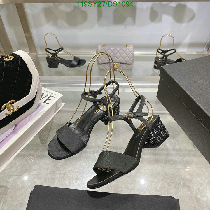 SAMC - CHL Women Shoes High Heels - 059