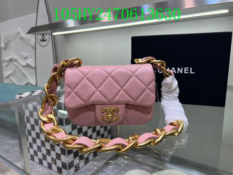 Glami - CHL Bags - 2612