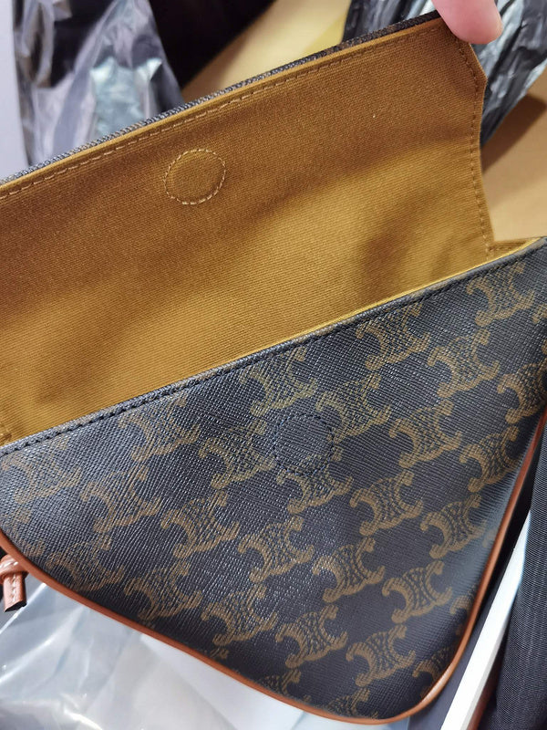 Glamy - COL Bags - 124