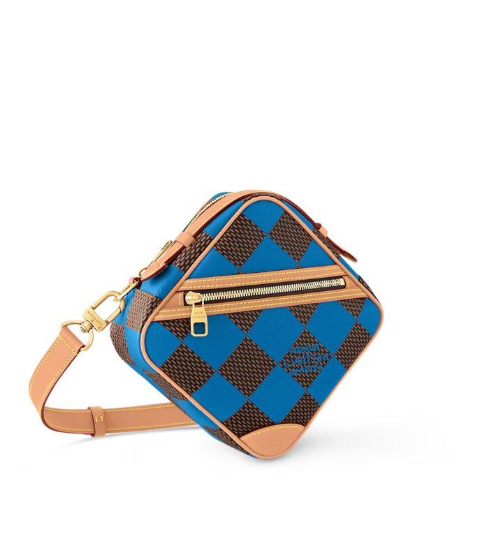 SAMC - LOV Bags - 270
