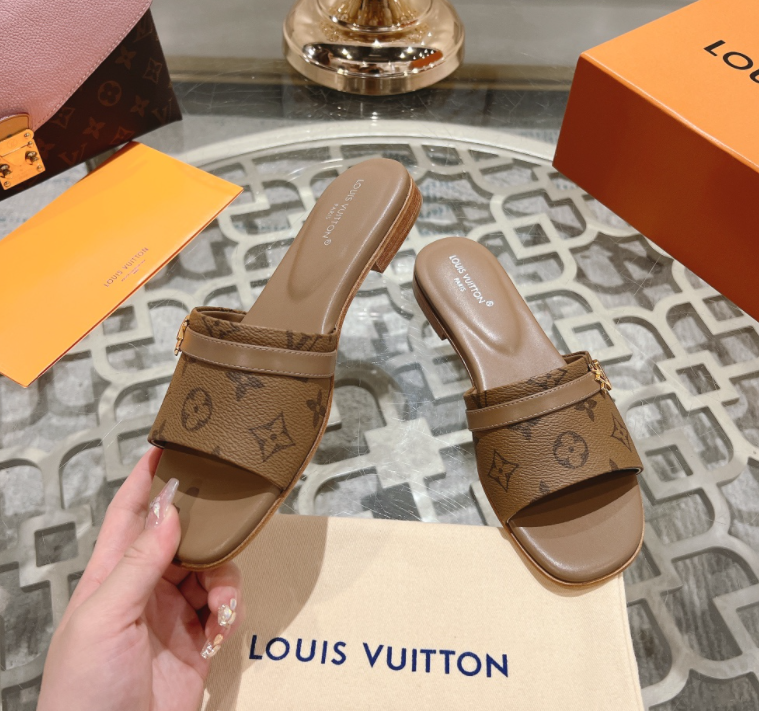 SAMC - LOV Women Shoes - 097