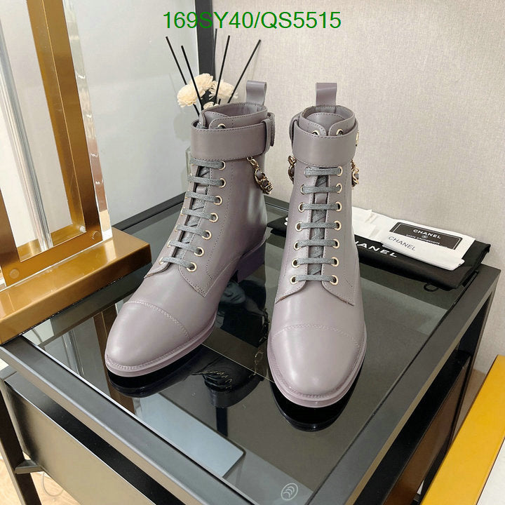 SAMC - Mix Boots - 307