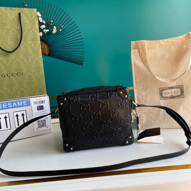 Satchel Bags - GCI Bags - 6068