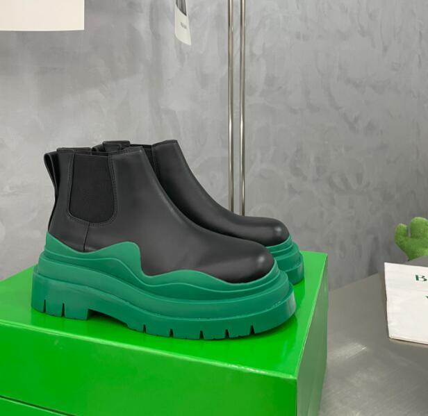 SAMC - BO Women Shoes - 068