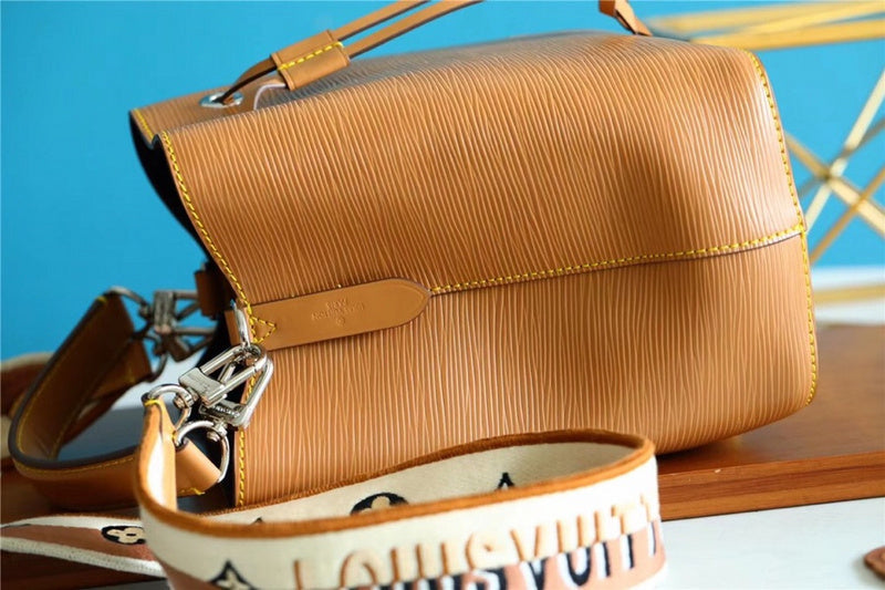 Satchel Bags - VL Bags - 7563