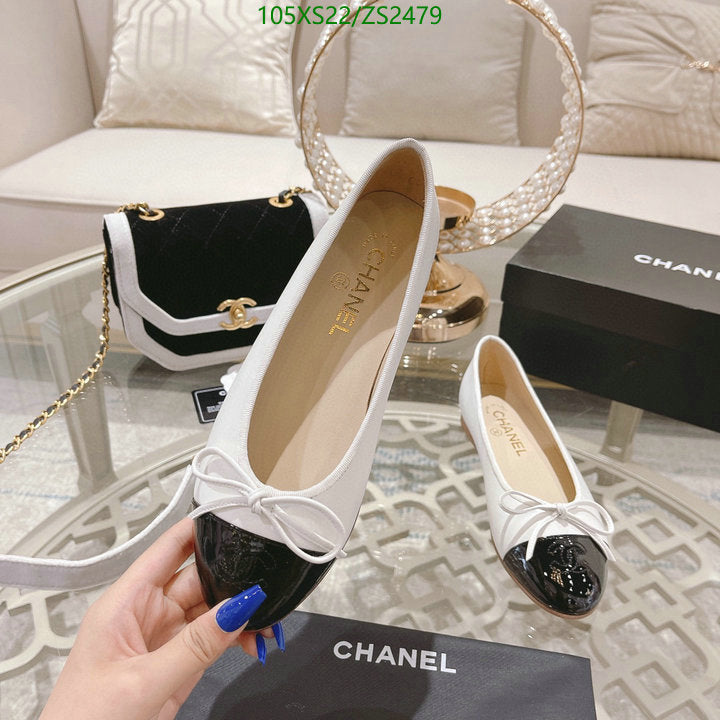 SAMC - CHL Women Shoes Ballet - 313