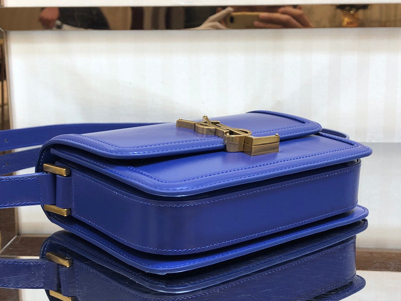 Satchel Bags - SLY Bags - 2662