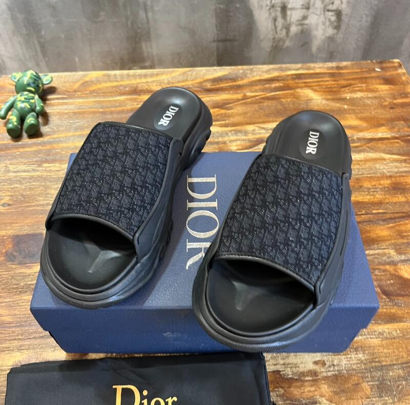 SAMCC - DOR Men Shoes - 260