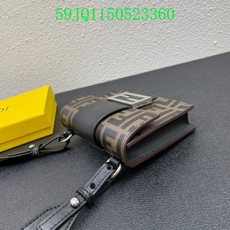 Glami - FDE Bags - 3210
