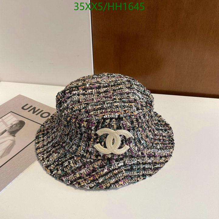 SAMC - CHL Caps & Hats - 381