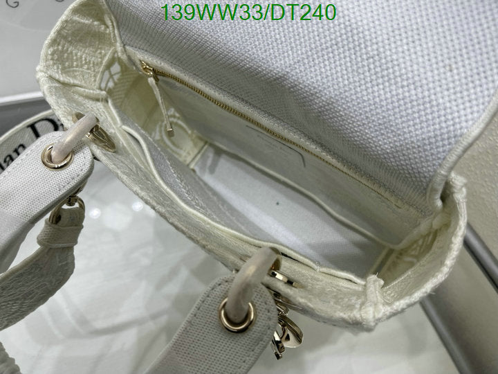 SAMCC - DOR Bags - 817