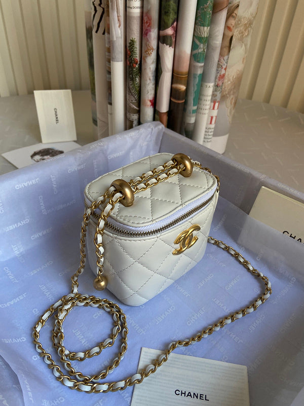 Satchel Bags - CHL Bags - 1004