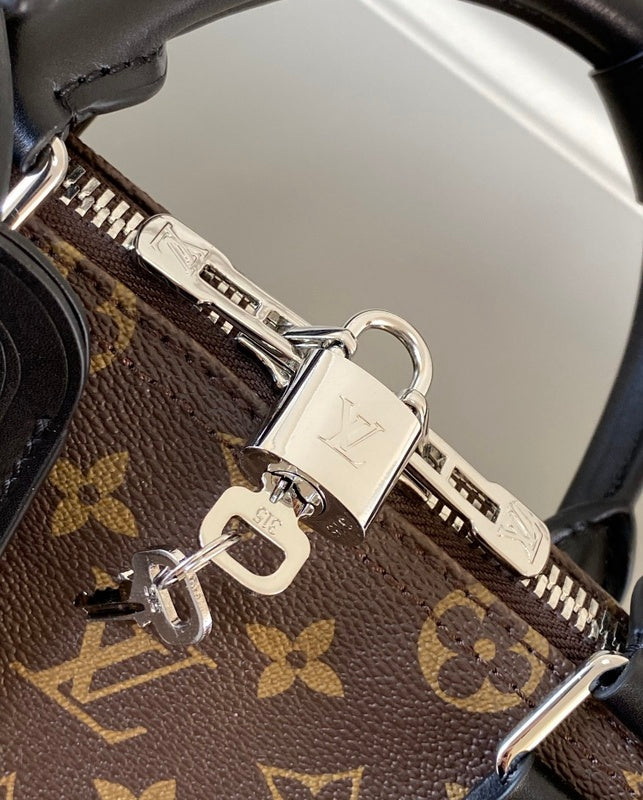 Glami Fashion Lu-Vi Bags - 16607