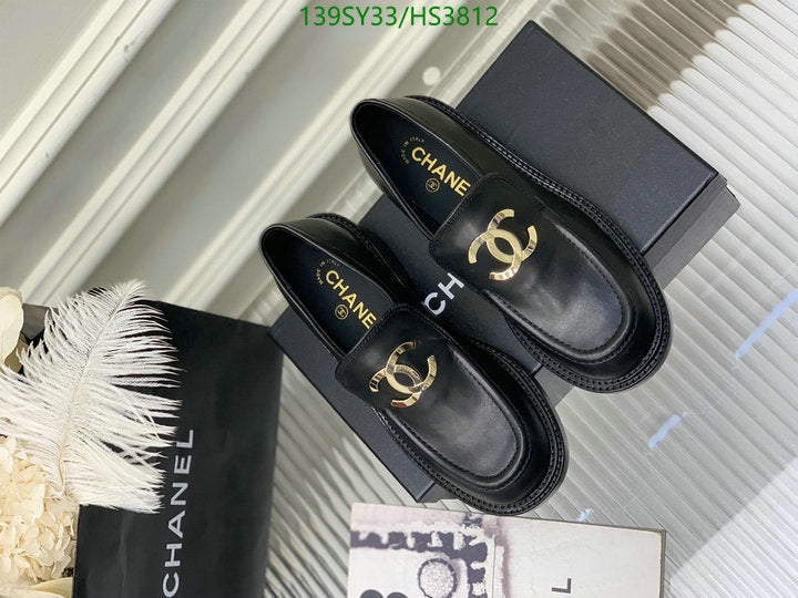 SAMC - CHL Women Shoes - 002