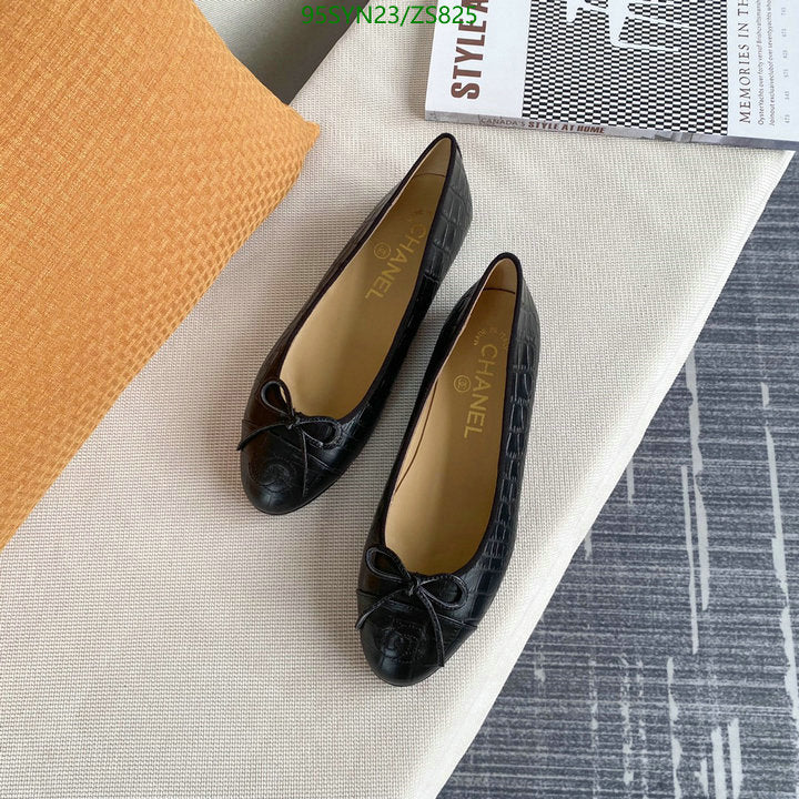 SAMC - CHL Women Shoes Ballet - 341