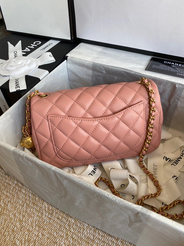 Satchel Bags - CHL Bags - 3475