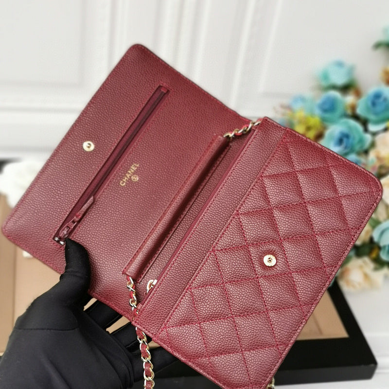 Satchel Bags - CHL Bags - 4465