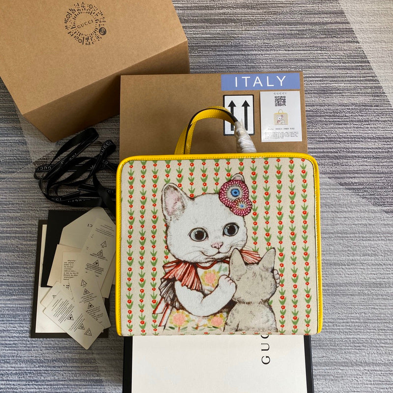 ELE - GG Bags - 2287