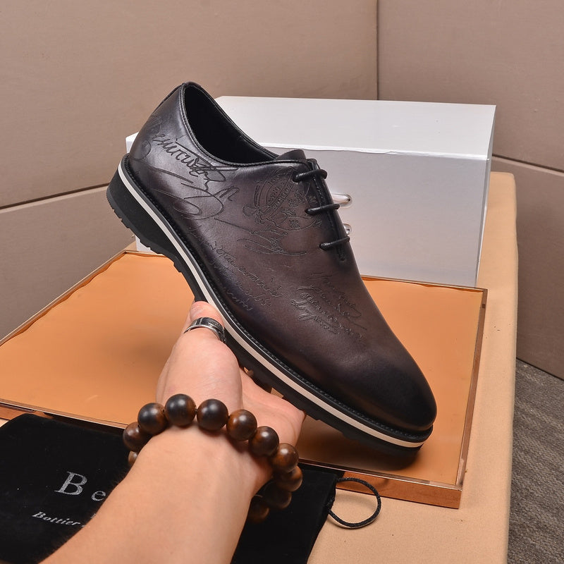 glami - BRE Men Shoes - 642