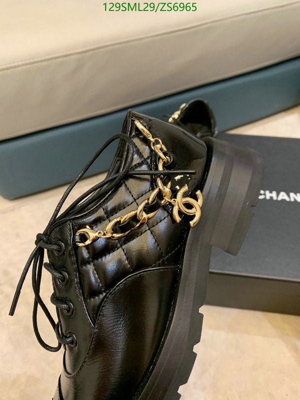 SAMC - CHL Women Shoes - 082