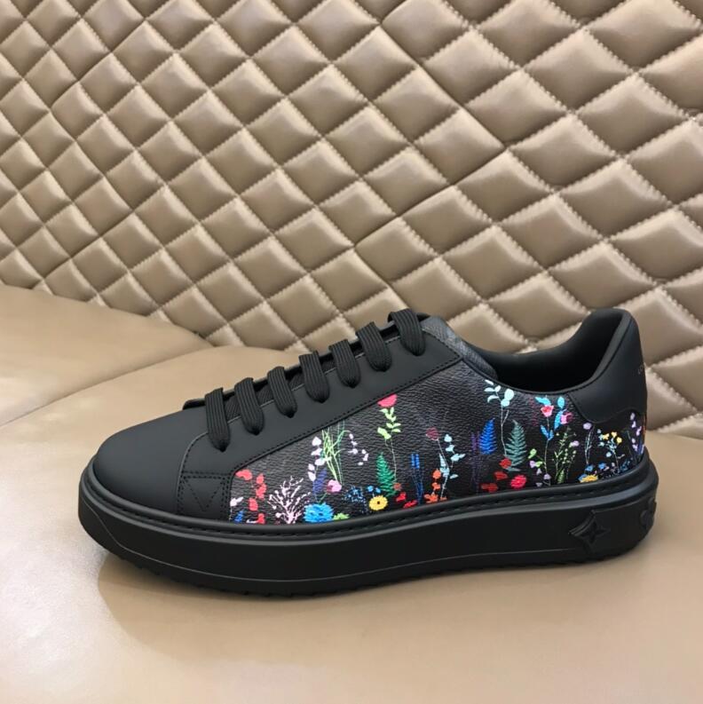 SAMC - LOV Men Shoes - 1638