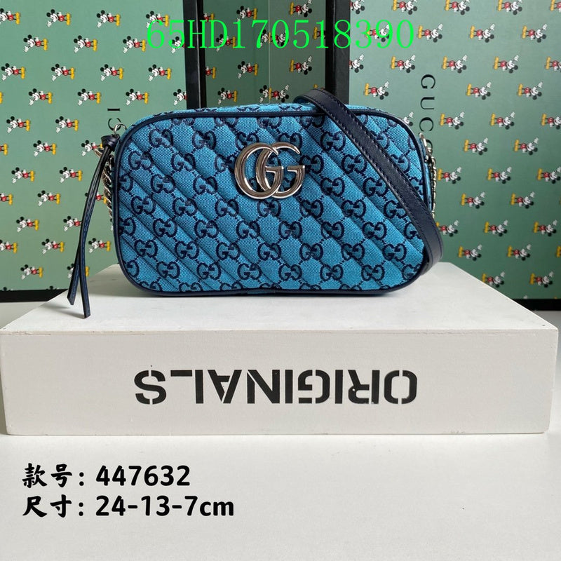 Glami Fashion - GCI Bags - 11033