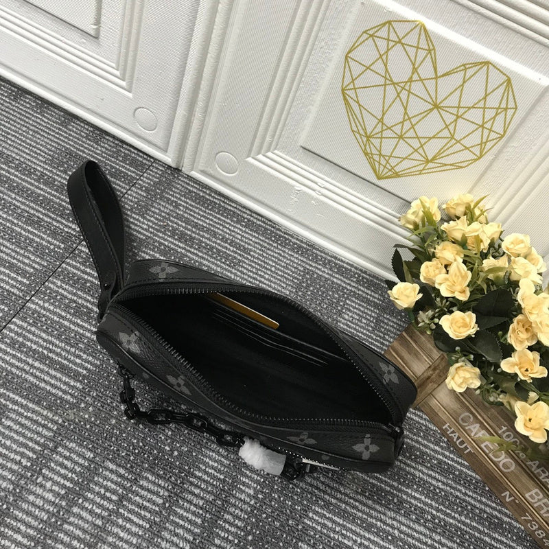 Satchel Bags - VL1 Bags - 005