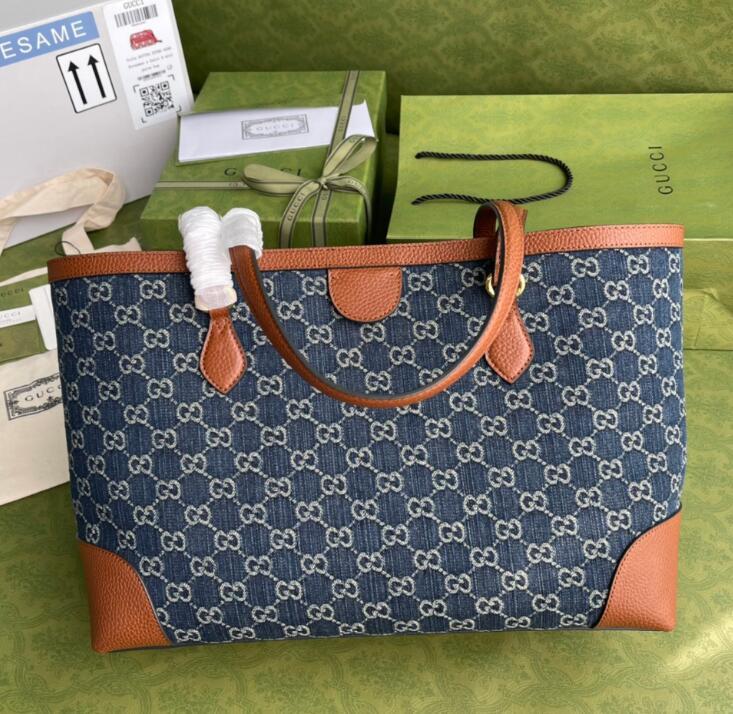 SAMC - GUKI Bags - 1869